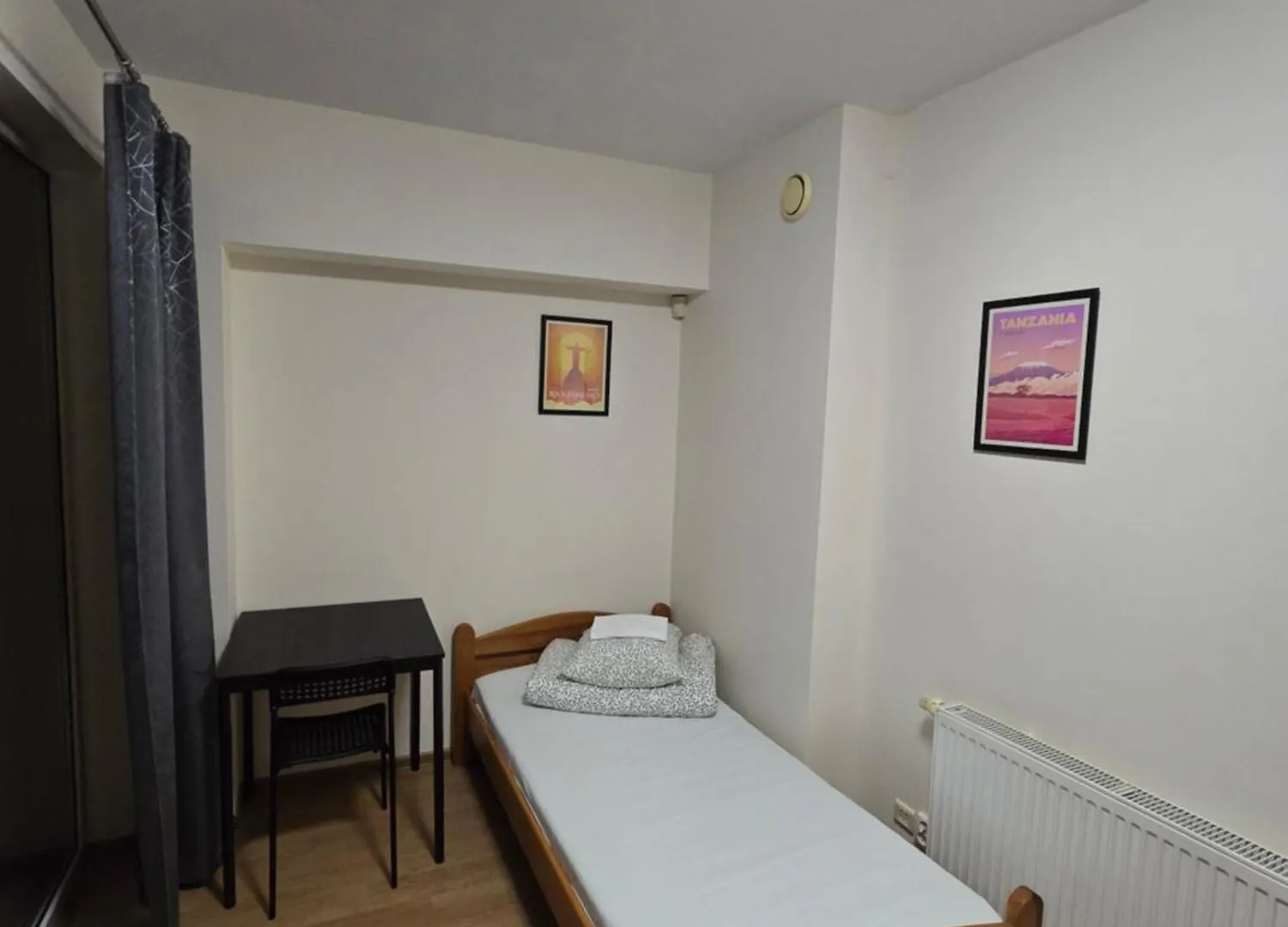 Rooms4Rest Skibicka - Private Rooms For Tourists - Atr Consulting Sp, Z O,O, Warsaw