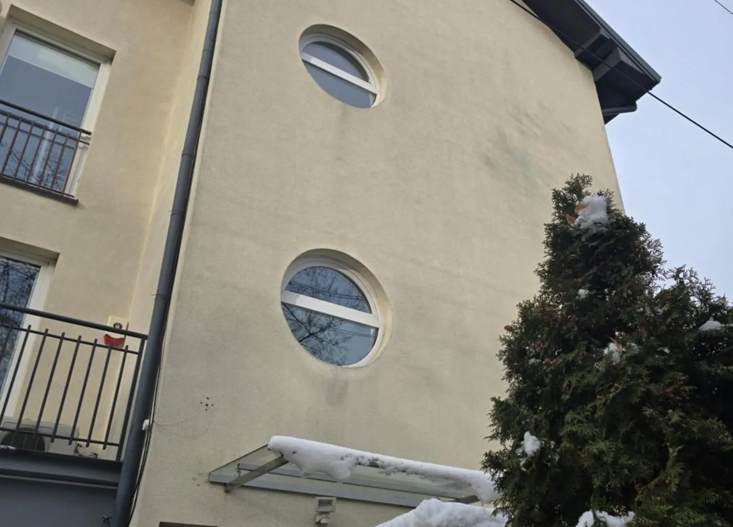Rooms4Rest Skibicka - Private Rooms For Tourists - Atr Consulting Sp, Z O,O, Warsaw