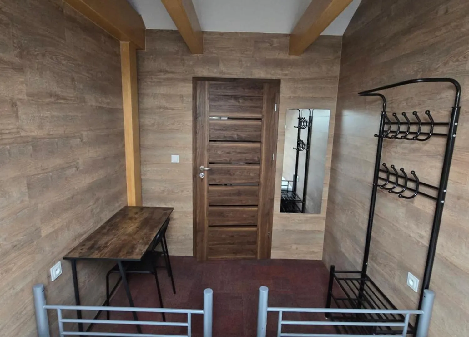 Rooms4Rest Skibicka - Private Rooms For Tourists - Atr Consulting Sp, Z O,O, Warszawa 0*,