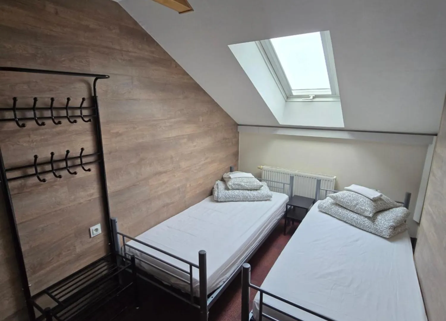 Rooms4Rest Skibicka - Private Rooms For Tourists - Atr Consulting Sp, Z O,O, Warszawa