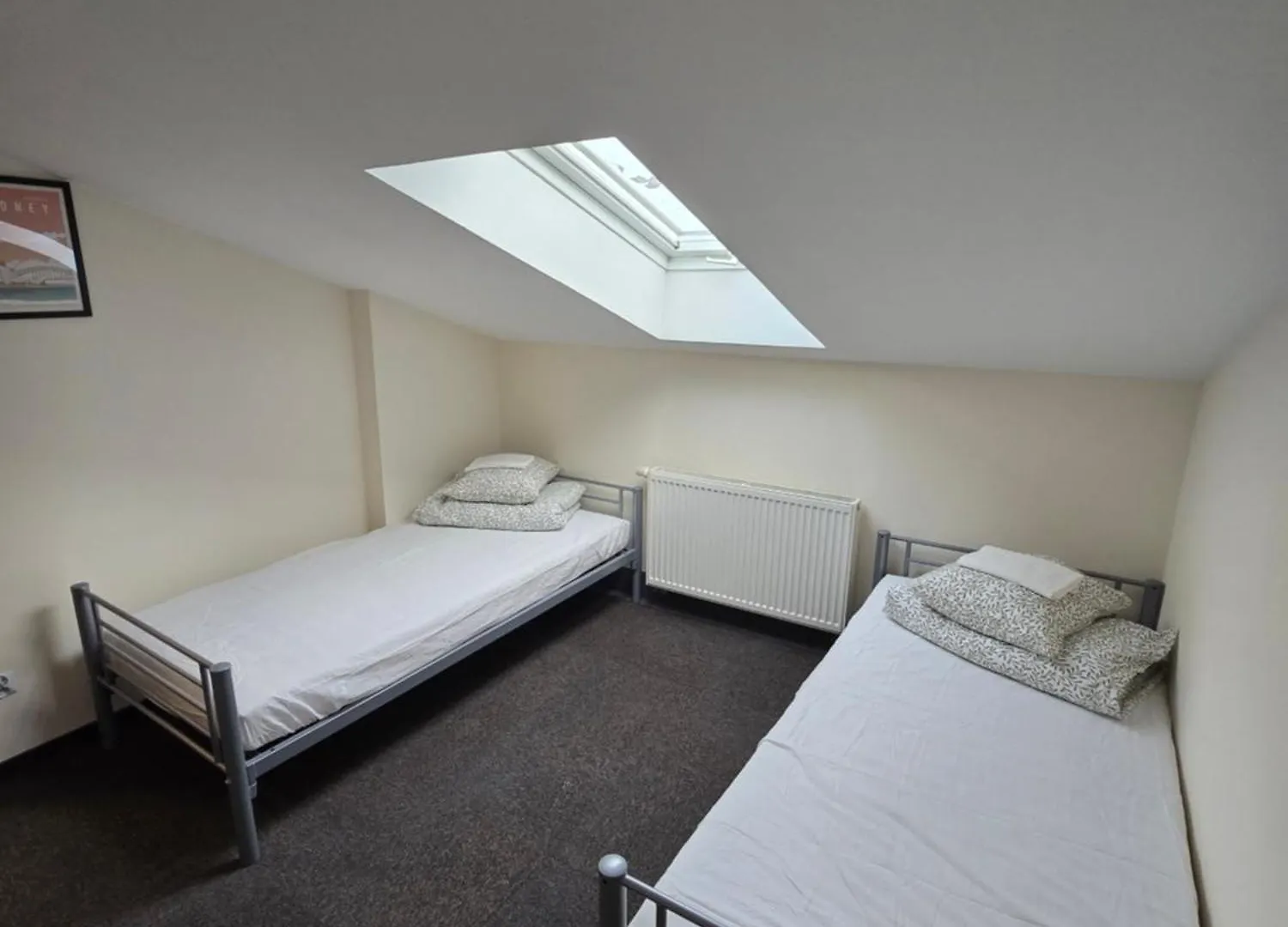 Rooms4Rest Skibicka - Private Rooms For Tourists - Atr Consulting Sp, Z O,O, Warsaw 0*,