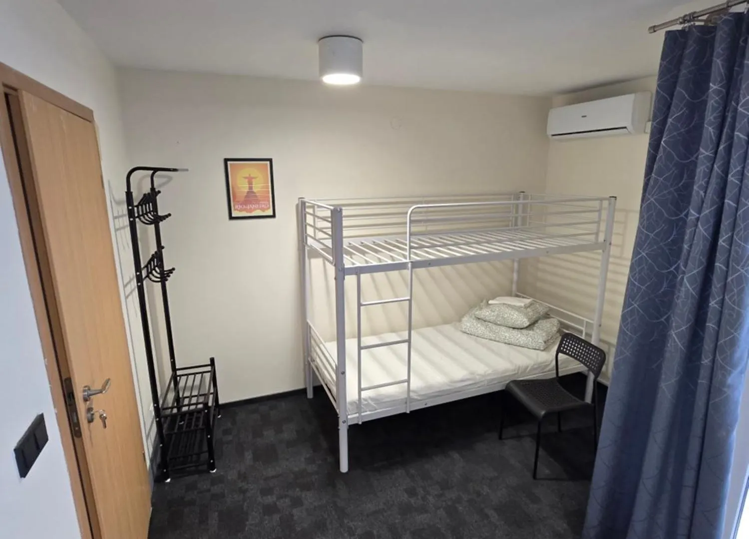 Rooms4Rest Skibicka - Private Rooms For Tourists - Atr Consulting Sp, Z O,O, Warszawa