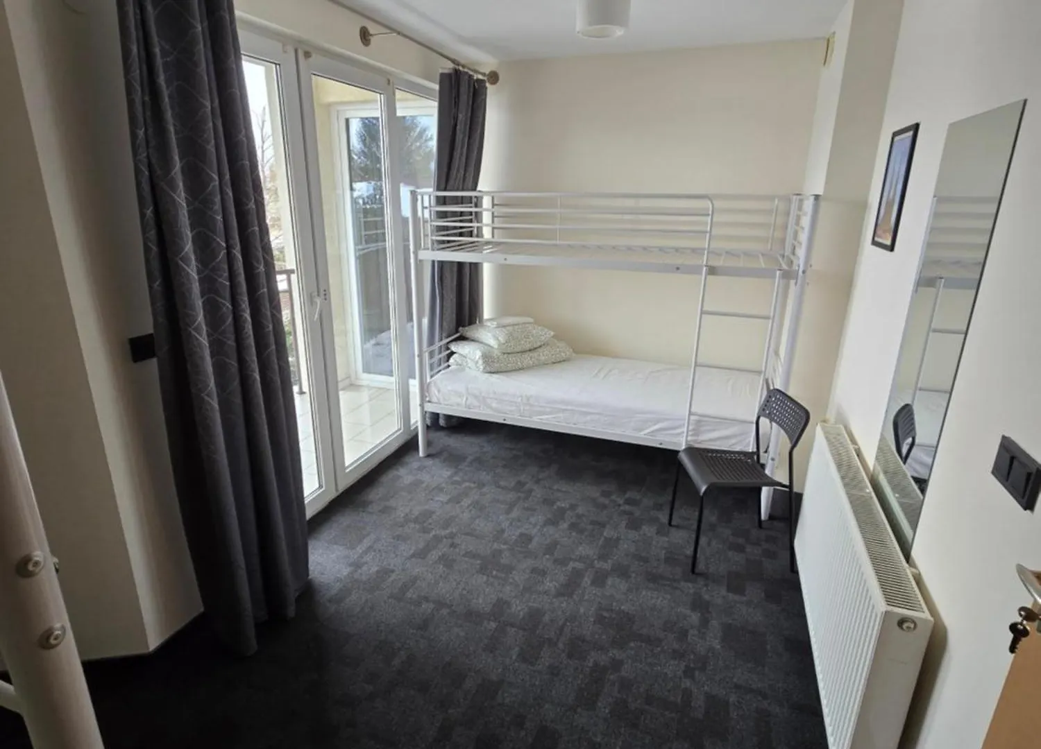 Hostel Rooms4Rest Skibicka - Private Rooms For Tourists - Atr Consulting Sp, Z O,O, Warszawa