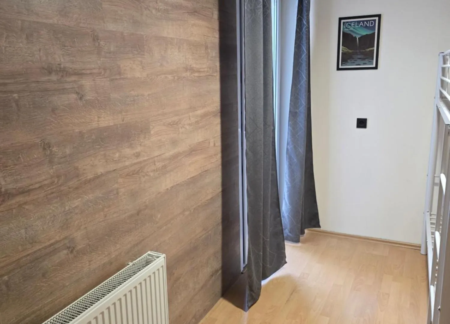 Rooms4Rest Skibicka - Private Rooms For Tourists - Atr Consulting Sp, Z O,O, Warszawa Hostel