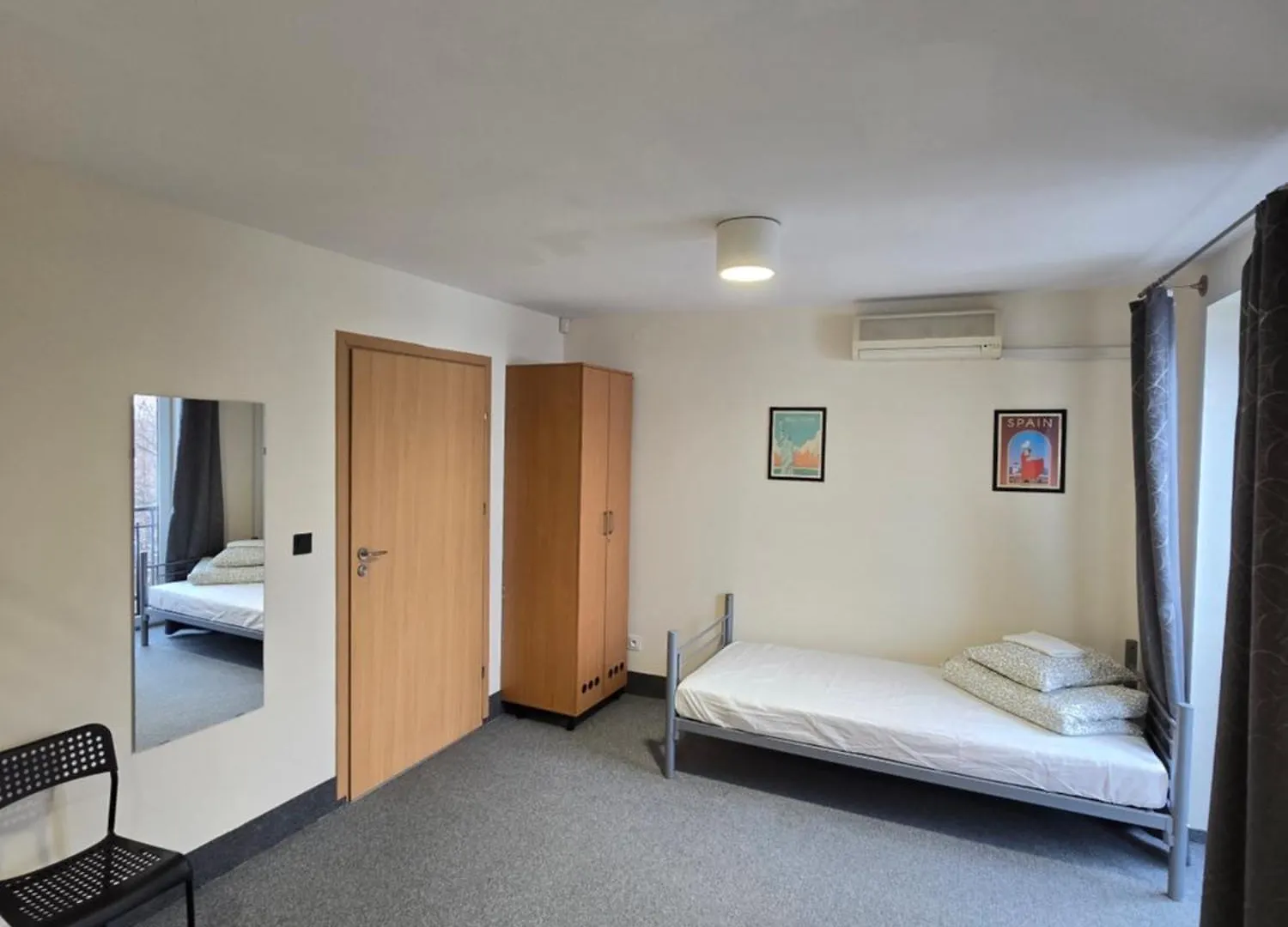 Rooms4Rest Skibicka - Private Rooms For Tourists - Atr Consulting Sp, Z O,O, Warsaw Poland