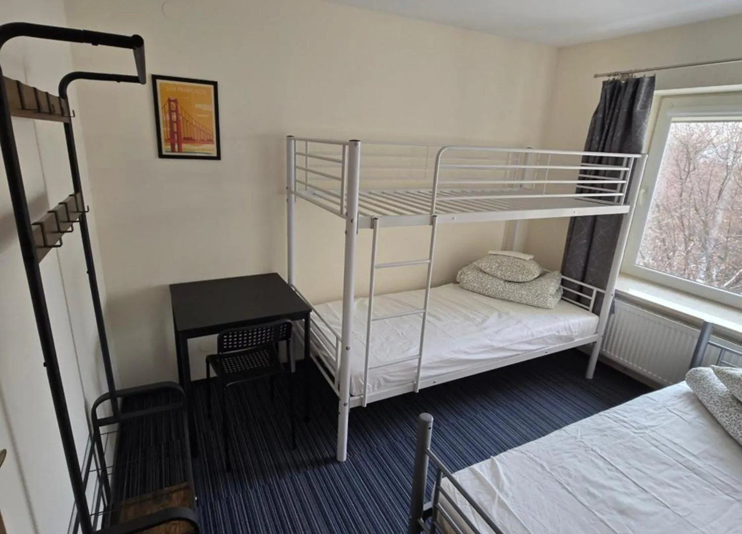 Hostel Rooms4Rest Skibicka - Private Rooms For Tourists - Atr Consulting Sp, Z O,O, Warszawa