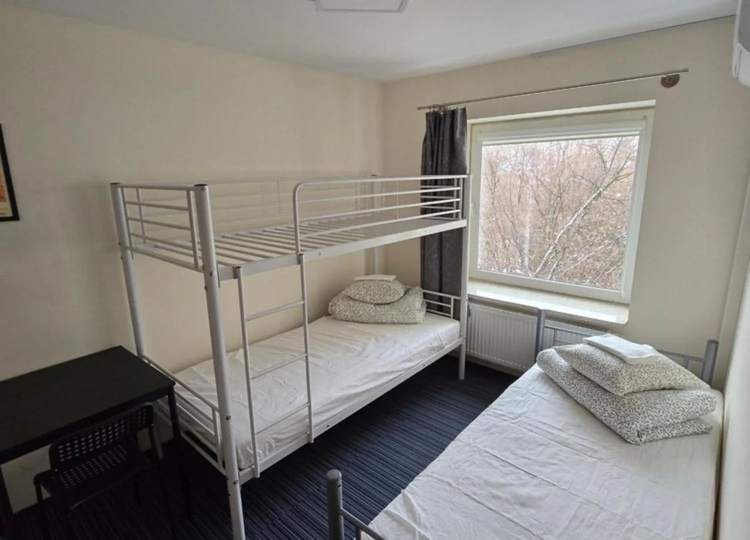 Rooms4Rest Skibicka - Private Rooms For Tourists - Atr Consulting Sp, Z O,O, Warszawa Hostel