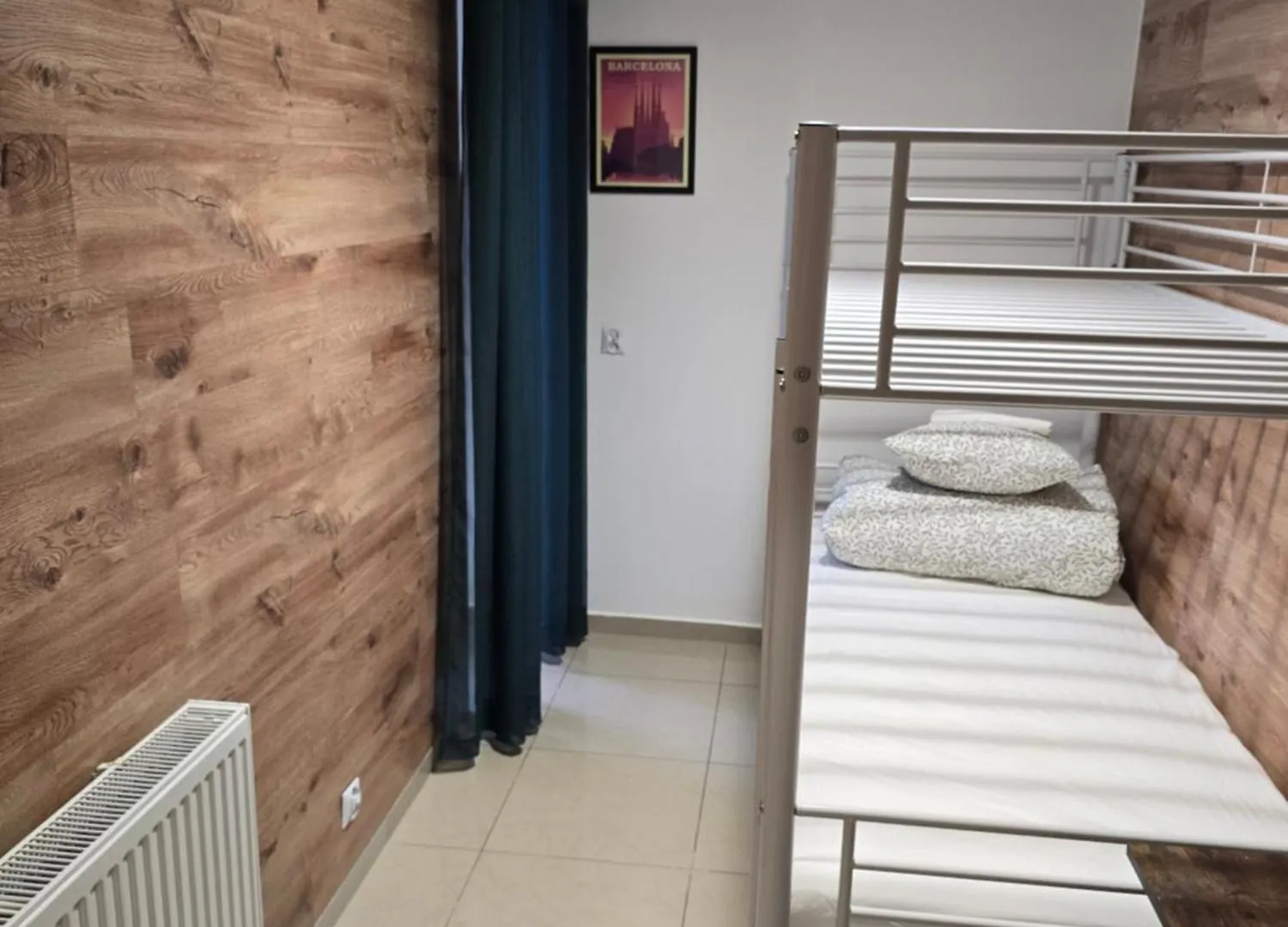 Hostel Rooms4Rest Skibicka - Private Rooms For Tourists - Atr Consulting Sp, Z O,O, Warszawa