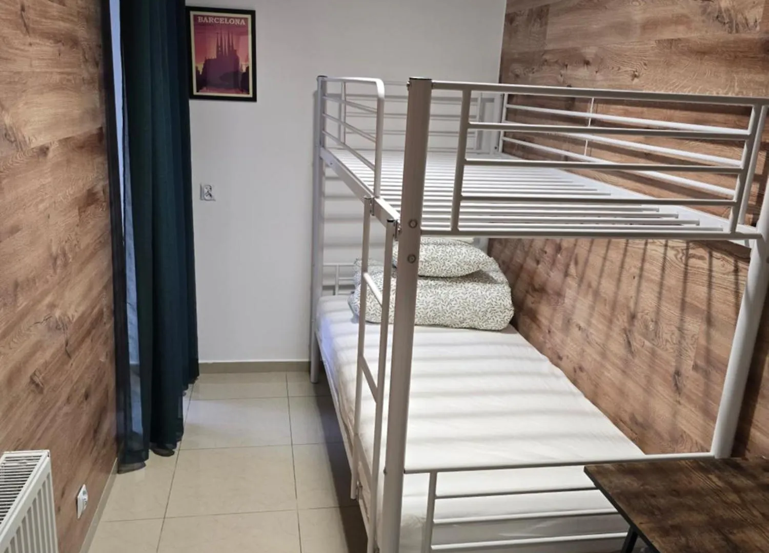 Hostel Rooms4Rest Skibicka - Private Rooms For Tourists - Atr Consulting Sp, Z O,O, Warsaw