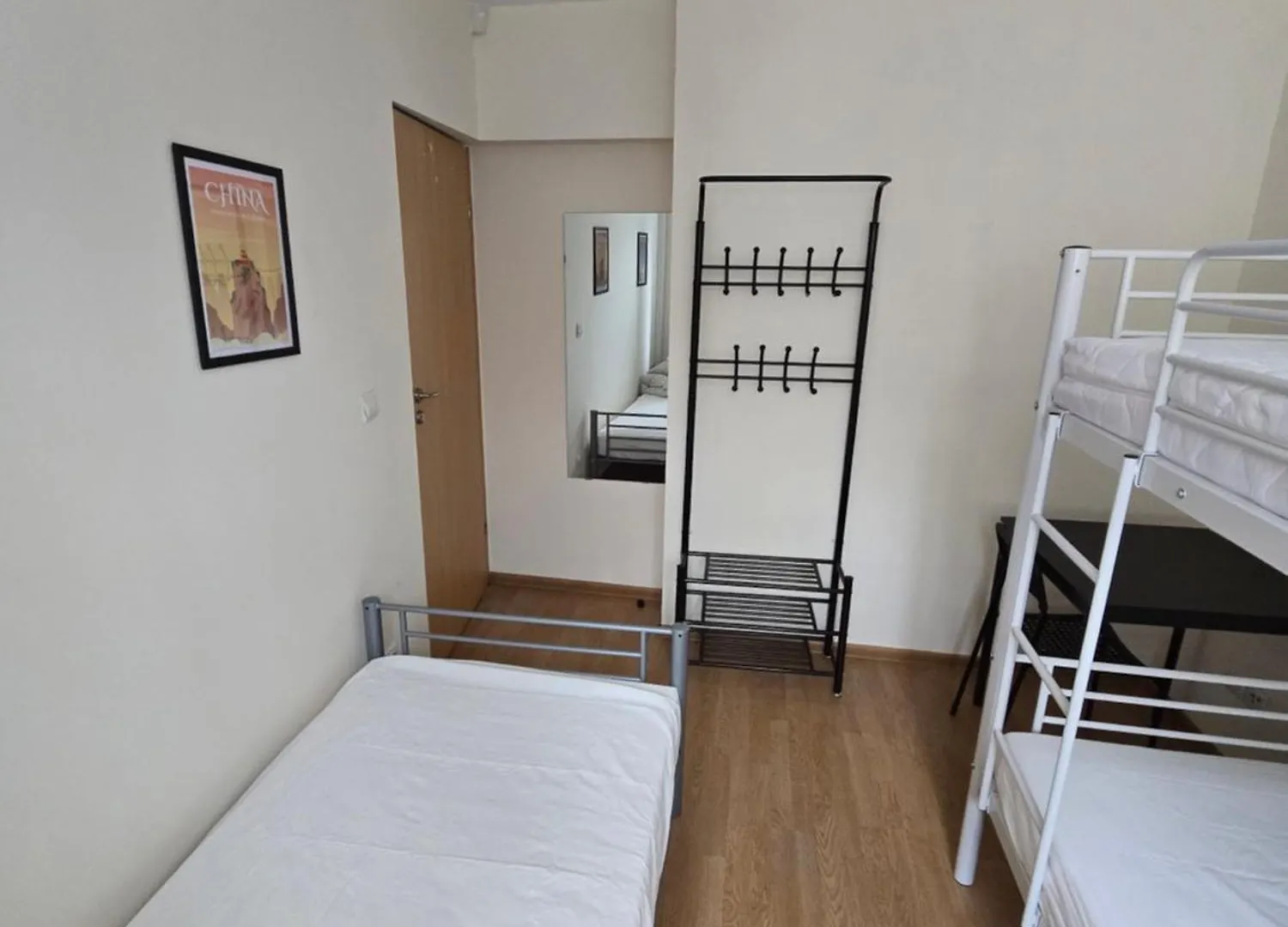 Rooms4Rest Skibicka - Private Rooms For Tourists - Atr Consulting Sp, Z O,O, Warszawa