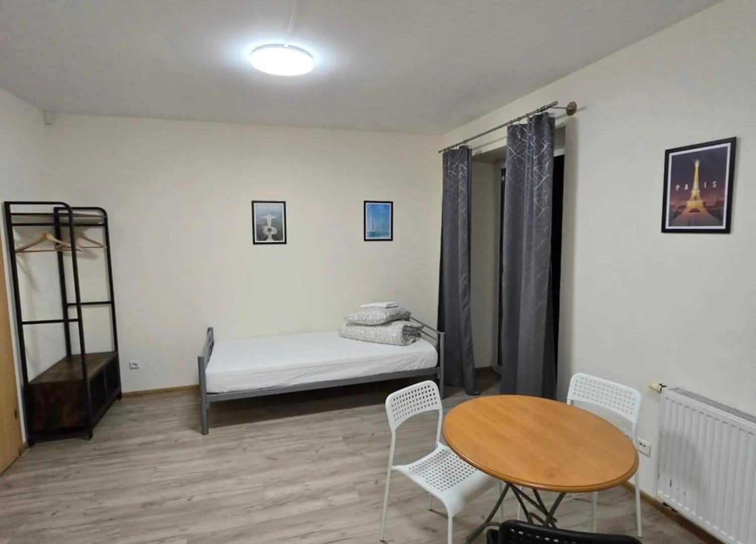 Rooms4Rest Skibicka - Private Rooms For Tourists - Atr Consulting Sp, Z O,O, Warszawa 0*,  Polska