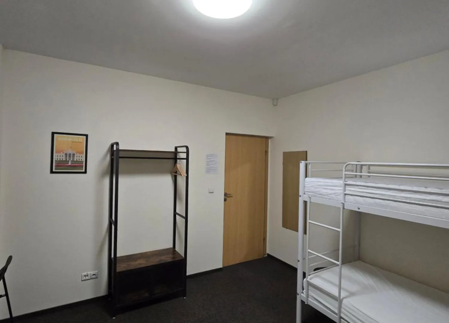 Rooms4Rest Skibicka - Private Rooms For Tourists - Atr Consulting Sp, Z O,O, Warszawa Hostel