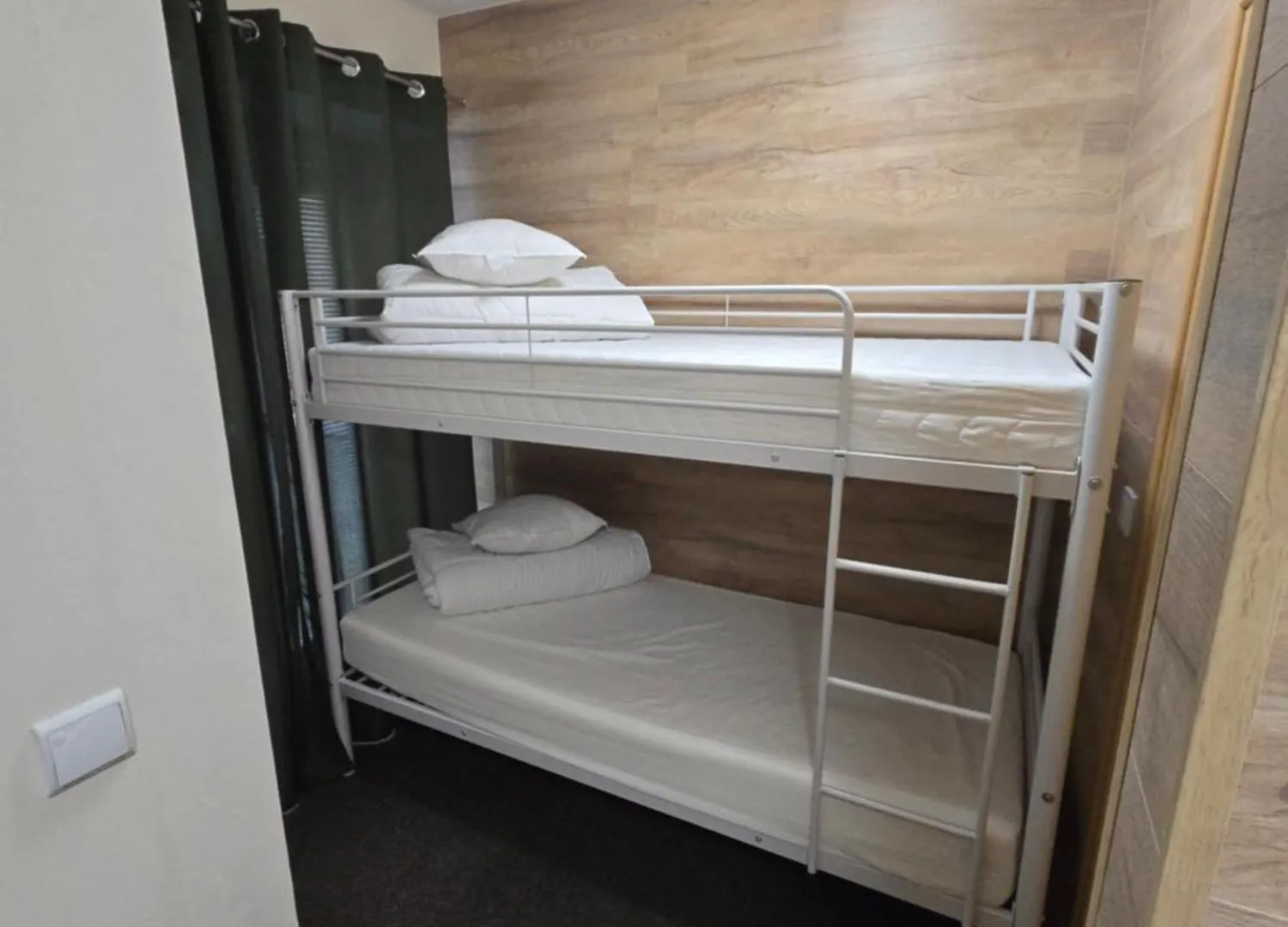 Rooms4Rest Skibicka - Private Rooms For Tourists - Atr Consulting Sp, Z O,O, Warsaw Hostel