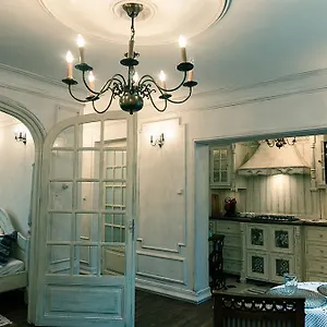 Apartament Karmelicka 2 Warszawa Apartament