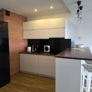 Downtown Apartament