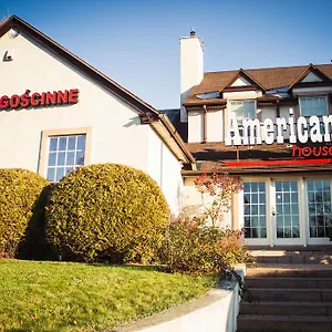 American House Puławska Apartament
