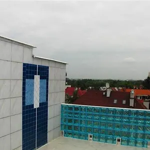 Pokoje Gościnne Jaz Kwatera prywatna
