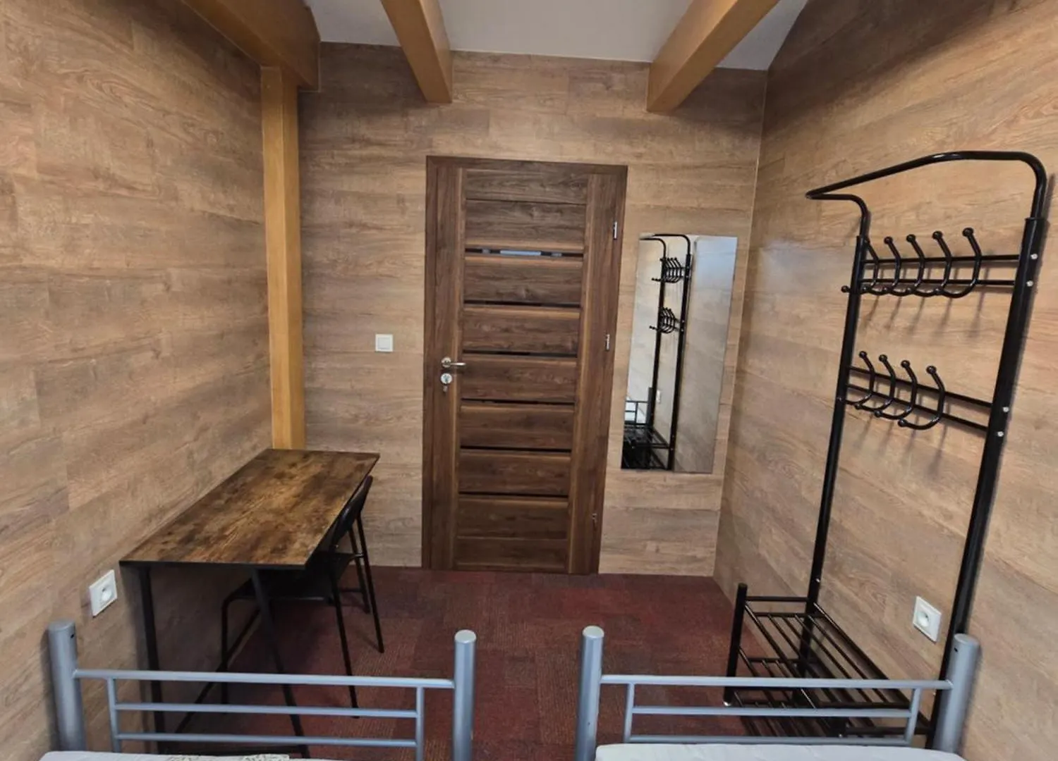Rooms4Rest Skibicka - Private Rooms For Tourists - Atr Consulting Sp, Z O,O, Warsaw 0*,