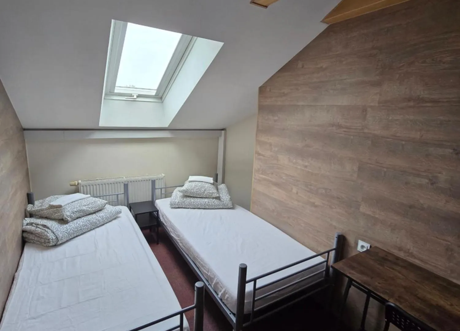 Rooms4Rest Skibicka - Private Rooms For Tourists - Atr Consulting Sp, Z O,O, Warsaw 0*,  Poland