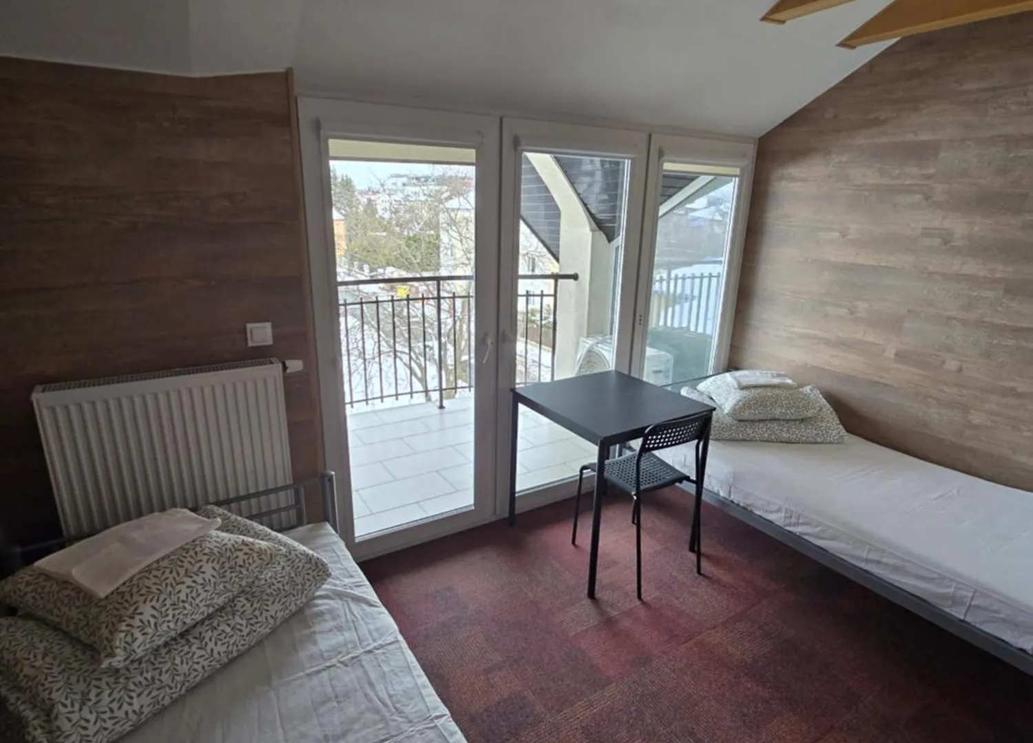 Rooms4Rest Skibicka - Private Rooms For Tourists - Atr Consulting Sp, Z O,O, Warsaw Hostel