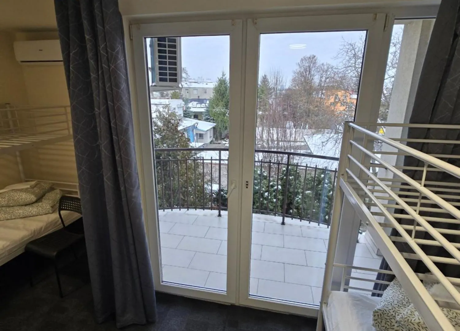 Rooms4Rest Skibicka - Private Rooms For Tourists - Atr Consulting Sp, Z O,O, Warsaw 0*,