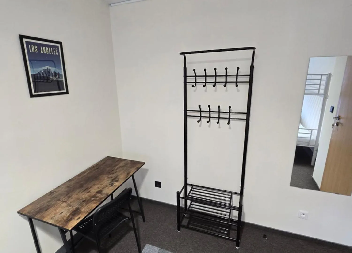 Rooms4Rest Skibicka - Private Rooms For Tourists - Atr Consulting Sp, Z O,O, Warsaw 0*,  Poland