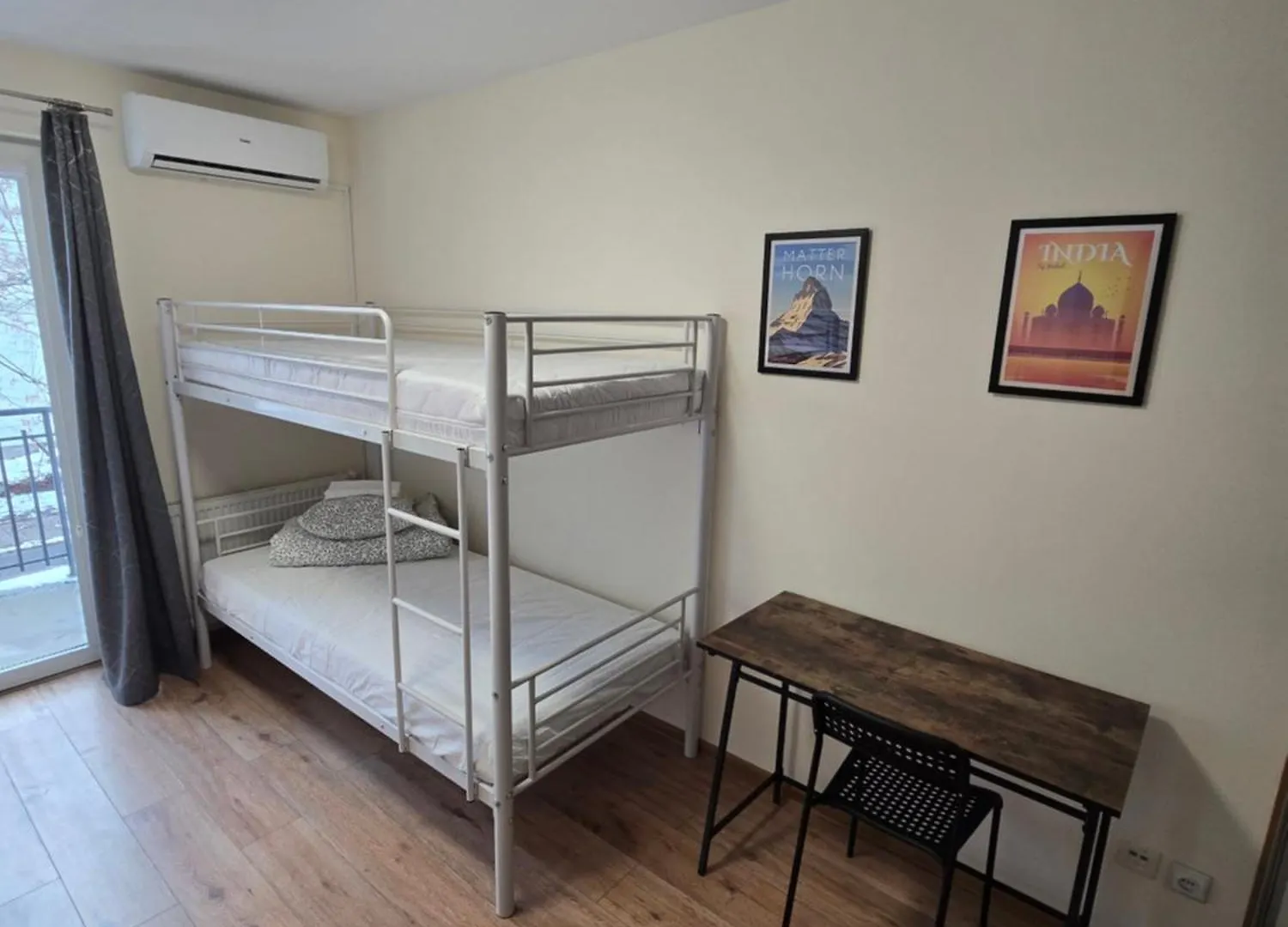 Rooms4Rest Skibicka - Private Rooms For Tourists - Atr Consulting Sp, Z O,O, Warsaw Hostel